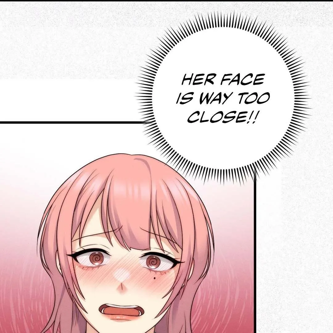 You are my XX Chapter 36 page 110 - 
