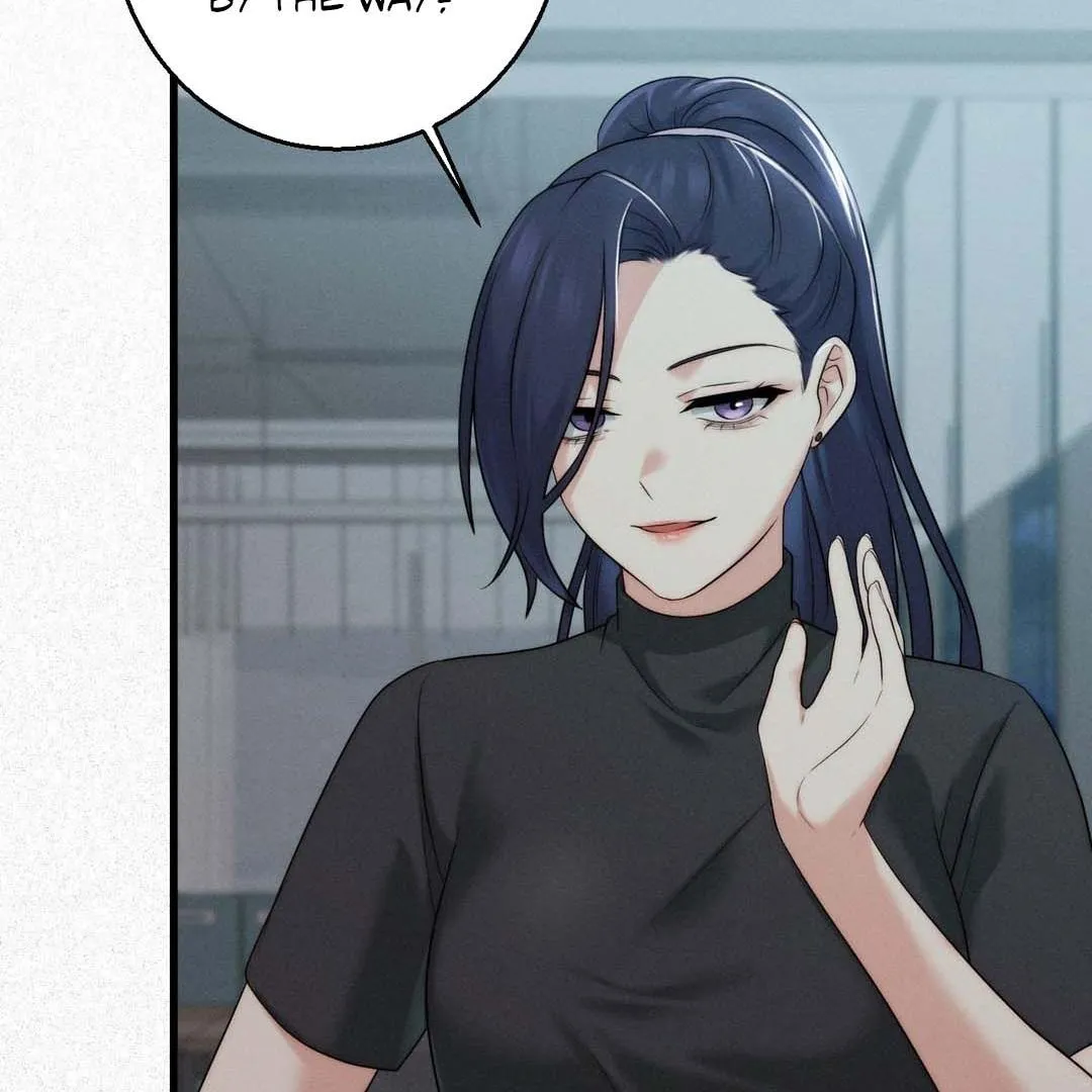 You are my XX Chapter 36 page 112 - 