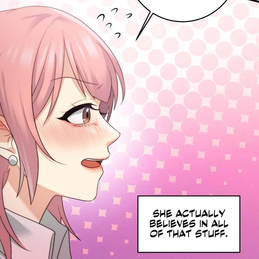 You are my XX Chapter 36 page 114 - 