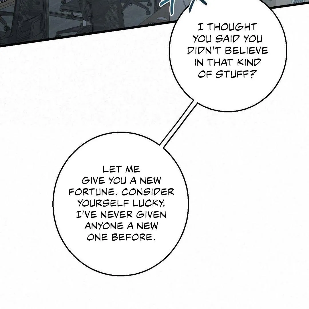 You are my XX Chapter 36 page 116 - 