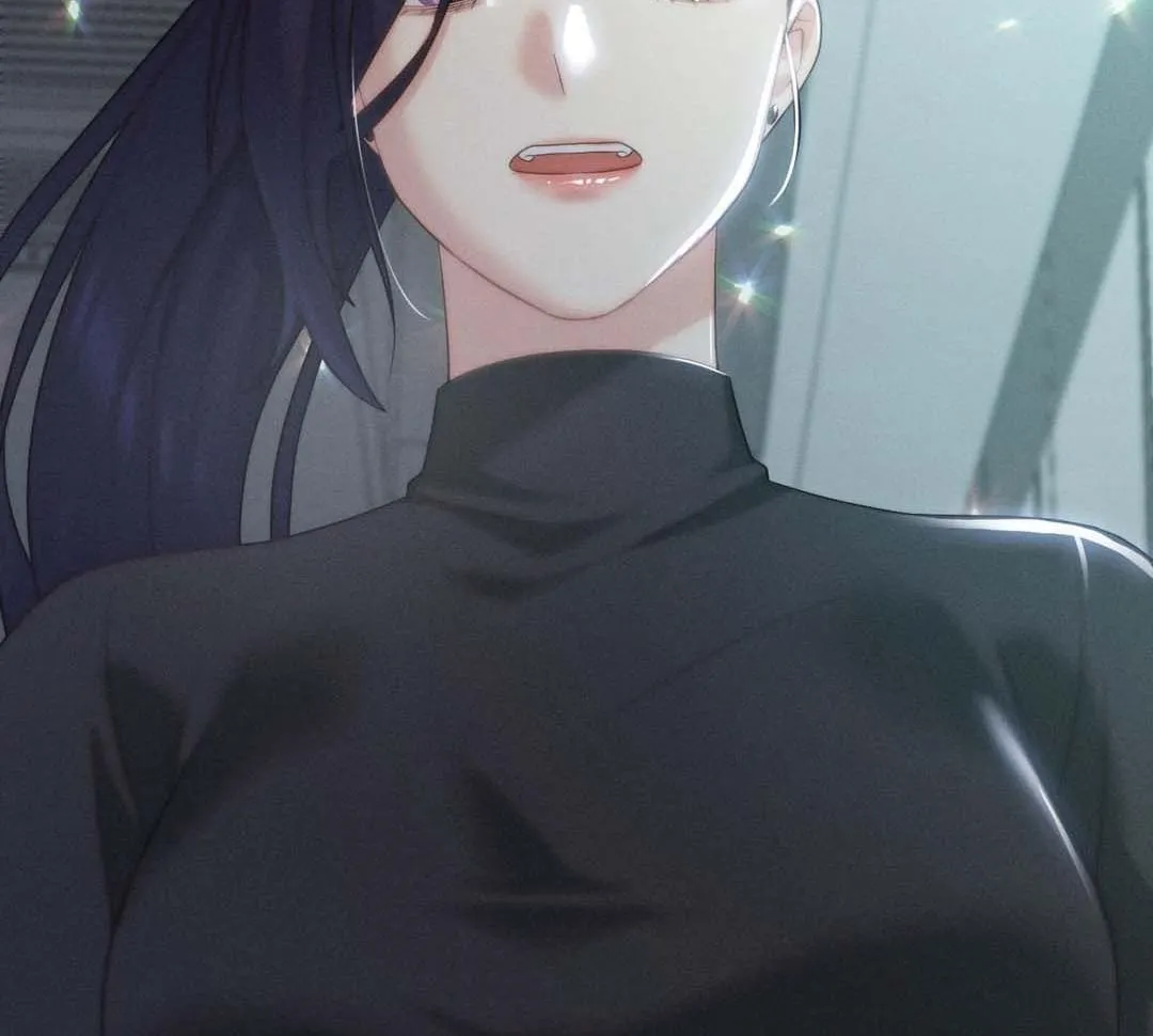 You are my XX Chapter 36 page 118 - 