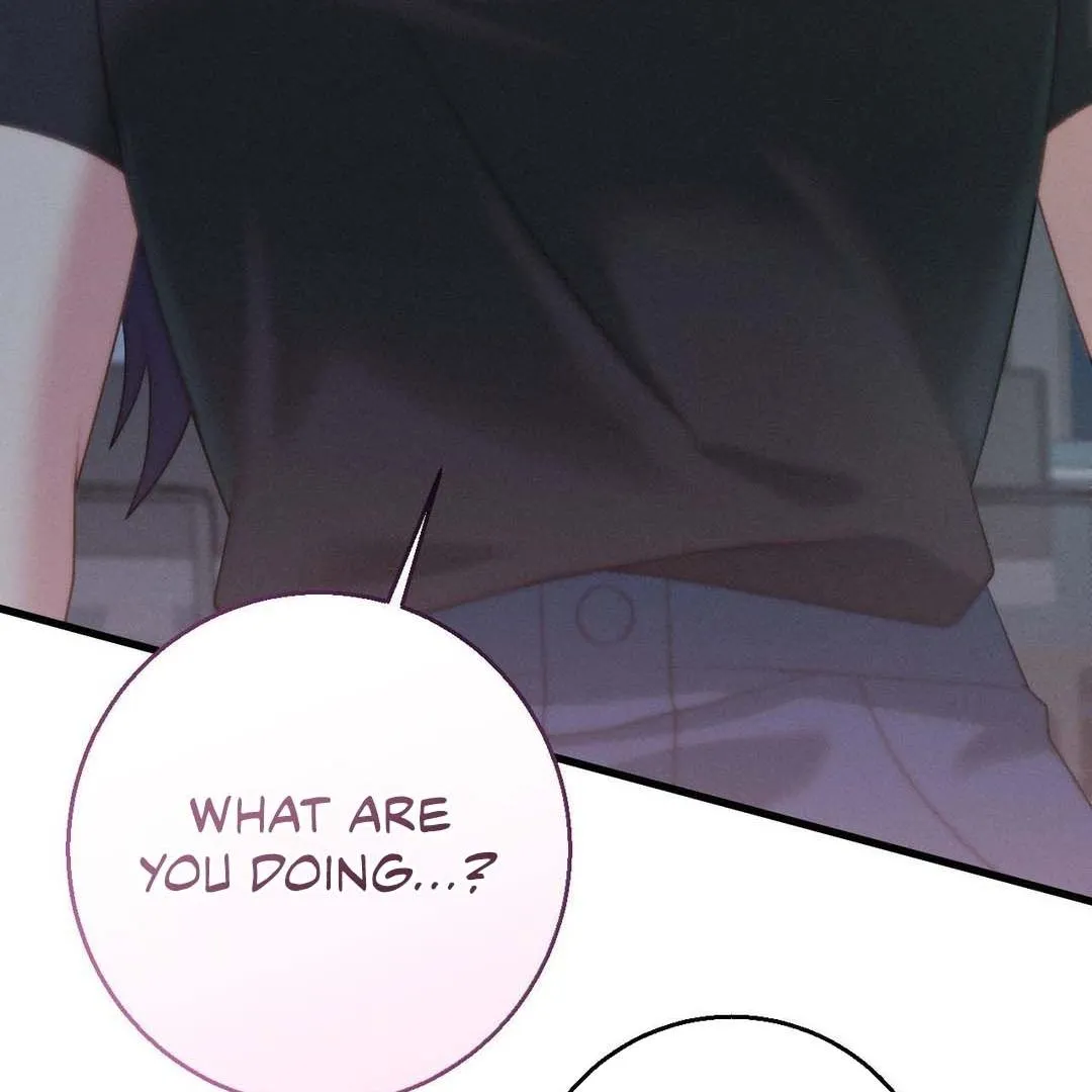 You are my XX Chapter 36 page 119 - 