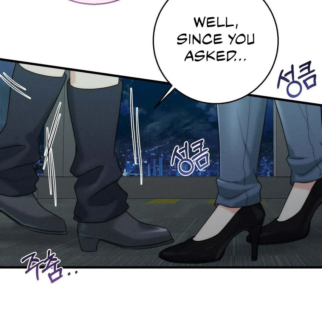 You are my XX Chapter 36 page 120 - 