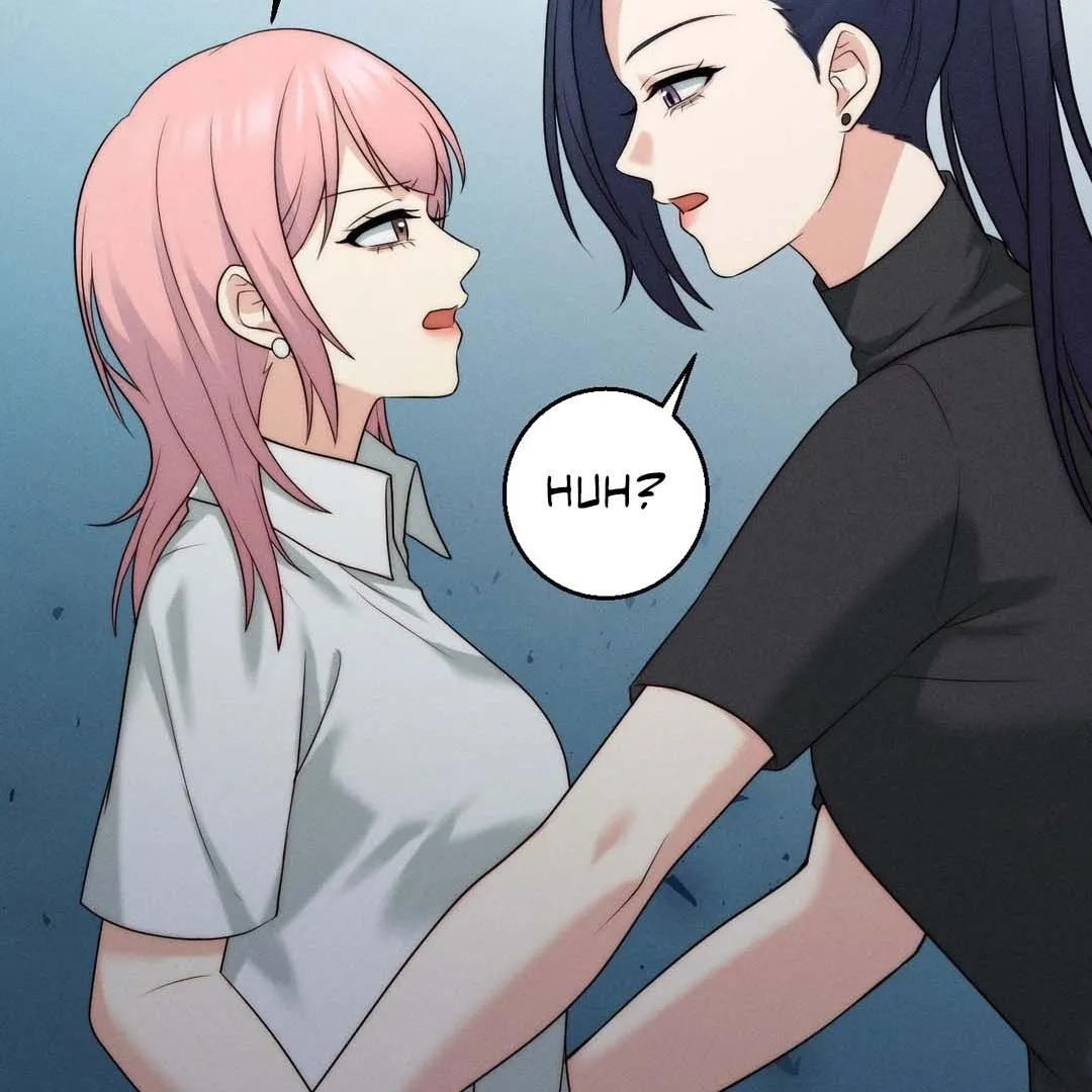 You are my XX Chapter 36 page 122 - 
