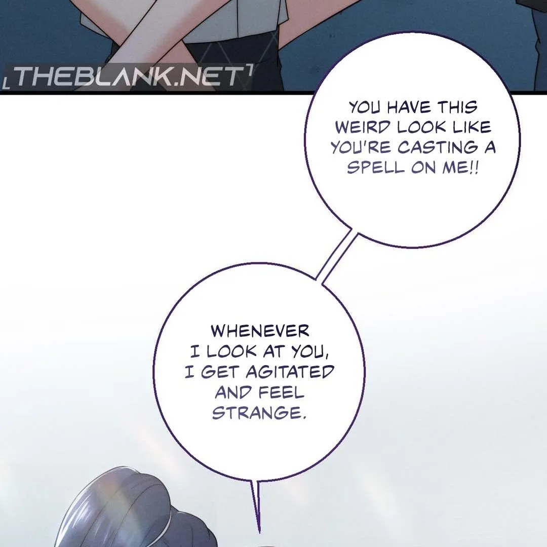 You are my XX Chapter 36 page 123 - 