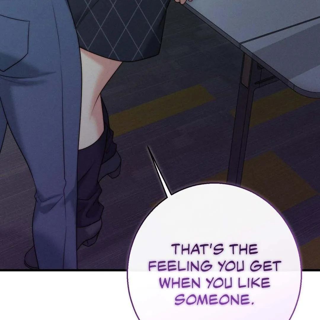 You are my XX Chapter 36 page 125 - 