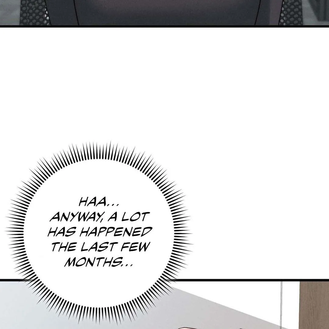 You are my XX Chapter 36 page 14 - 