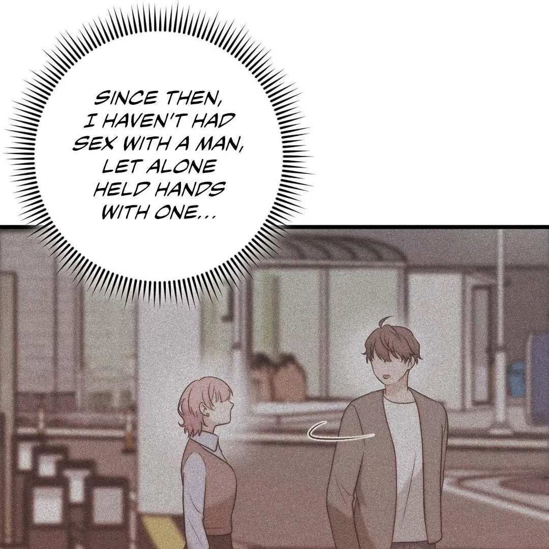 You are my XX Chapter 36 page 18 - 