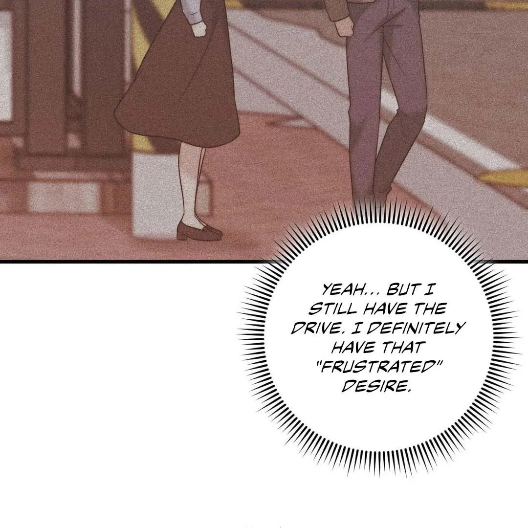 You are my XX Chapter 36 page 19 - 