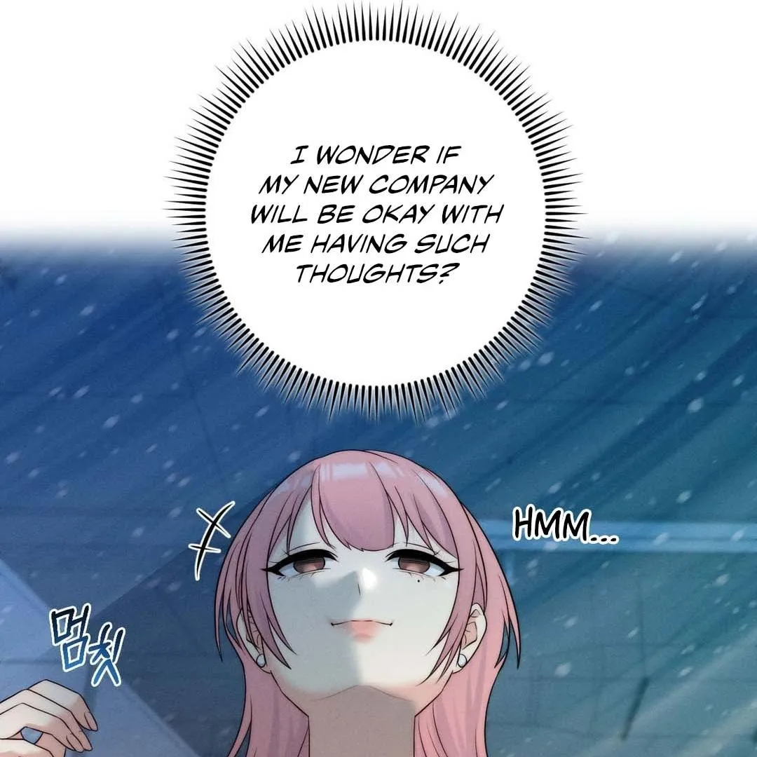 You are my XX Chapter 36 page 20 - 