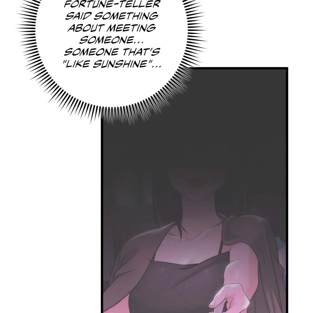 You are my XX Chapter 36 page 22 - 