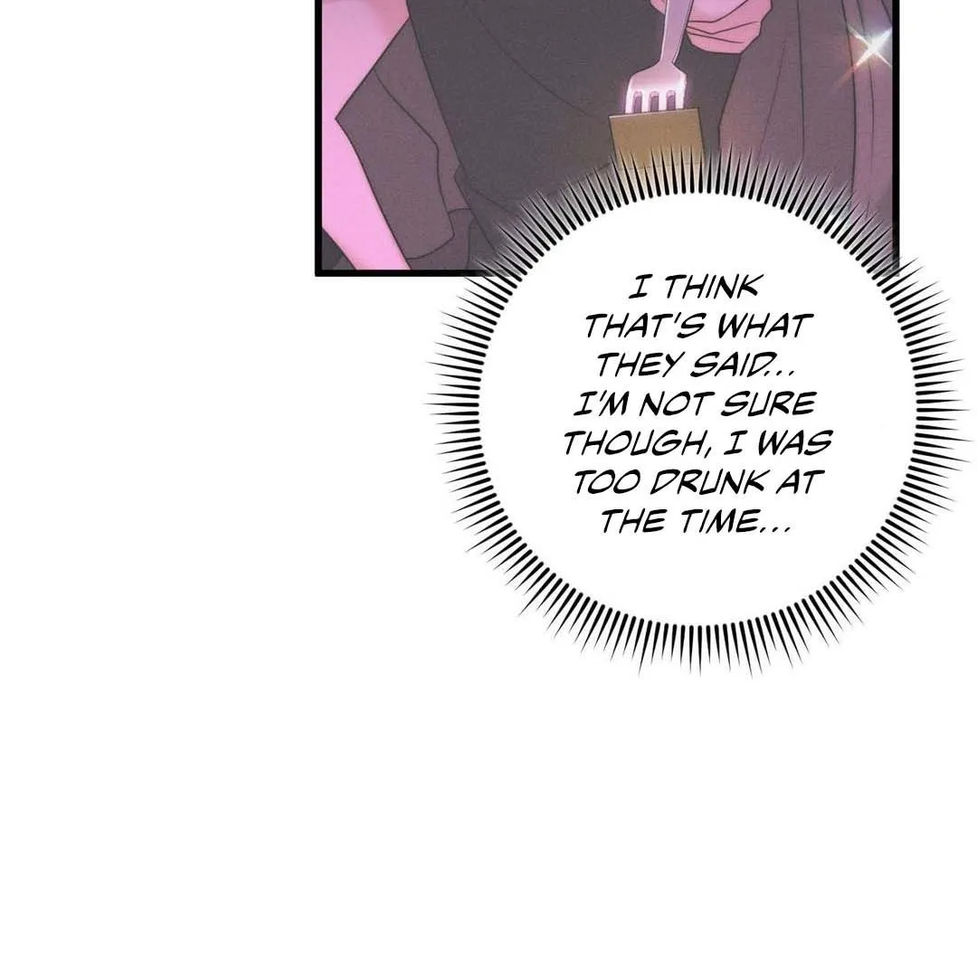 You are my XX Chapter 36 page 23 - 