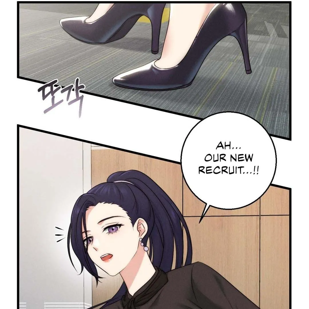 You are my XX Chapter 36 page 26 - 