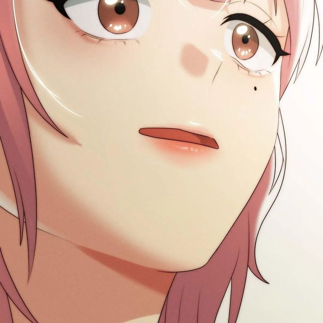 You are my XX Chapter 36 page 32 - 