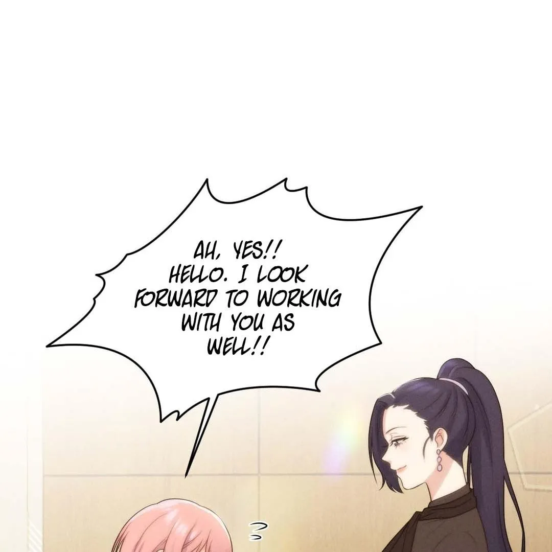 You are my XX Chapter 36 page 35 - 