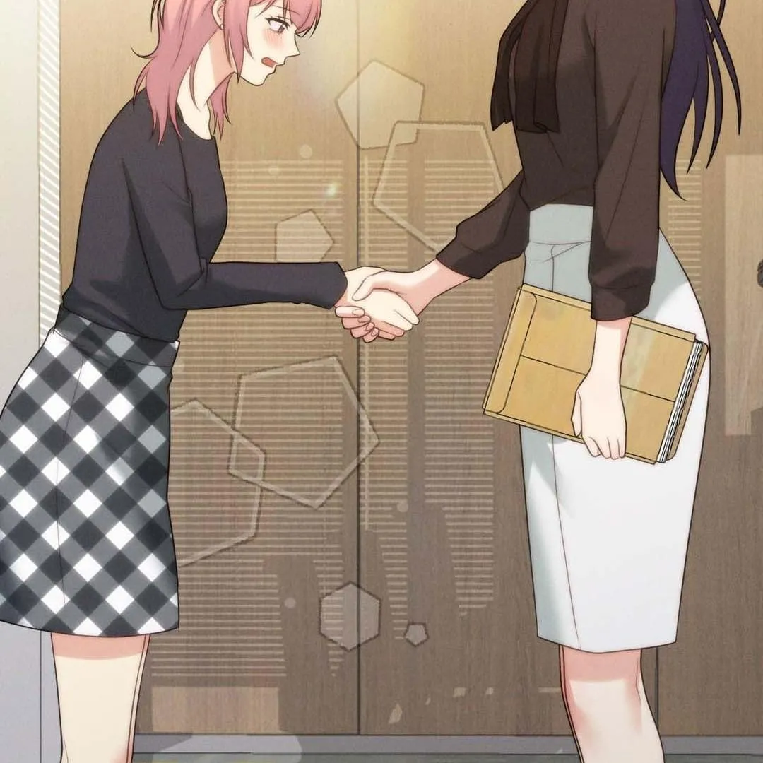 You are my XX Chapter 36 page 36 - 