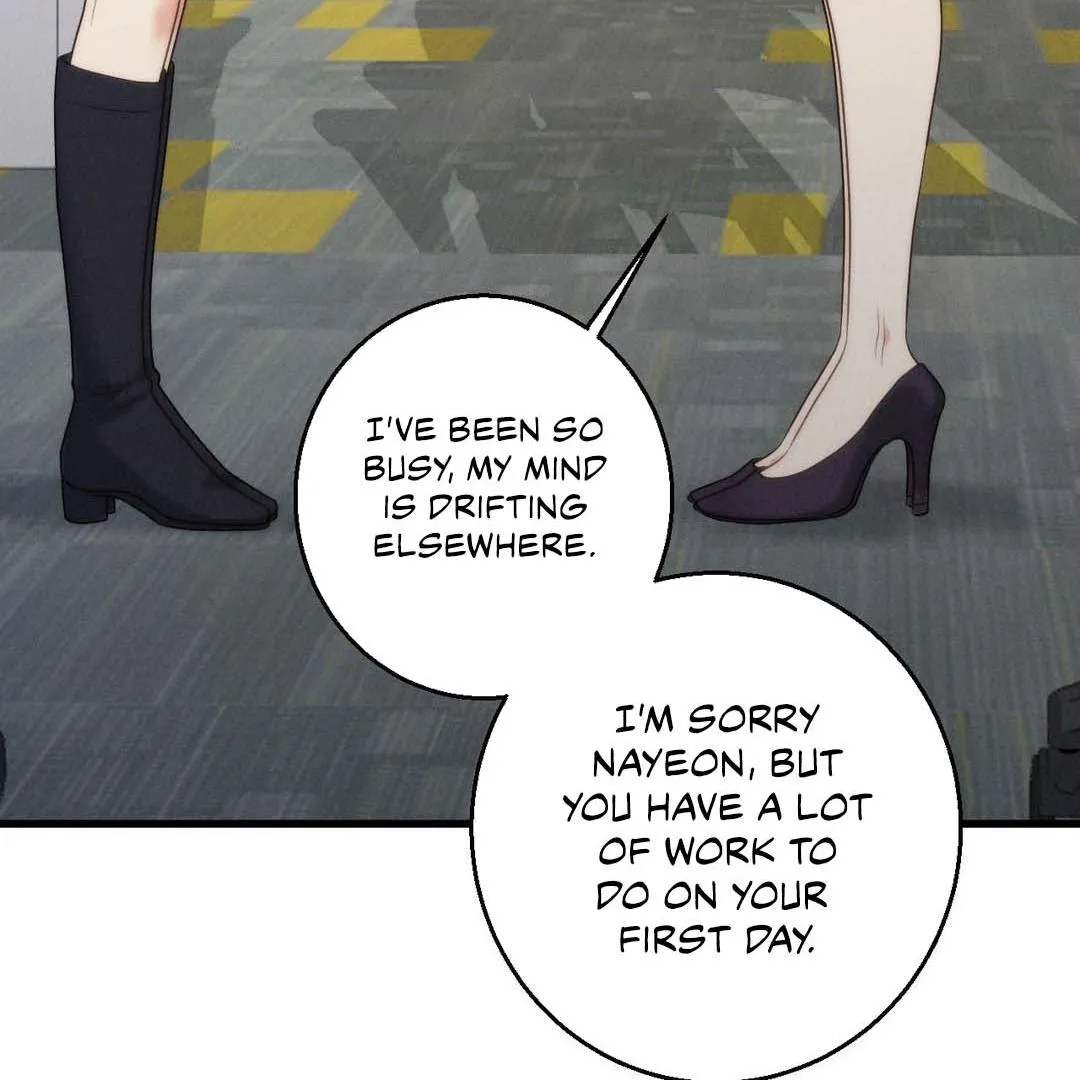 You are my XX Chapter 36 page 37 - 