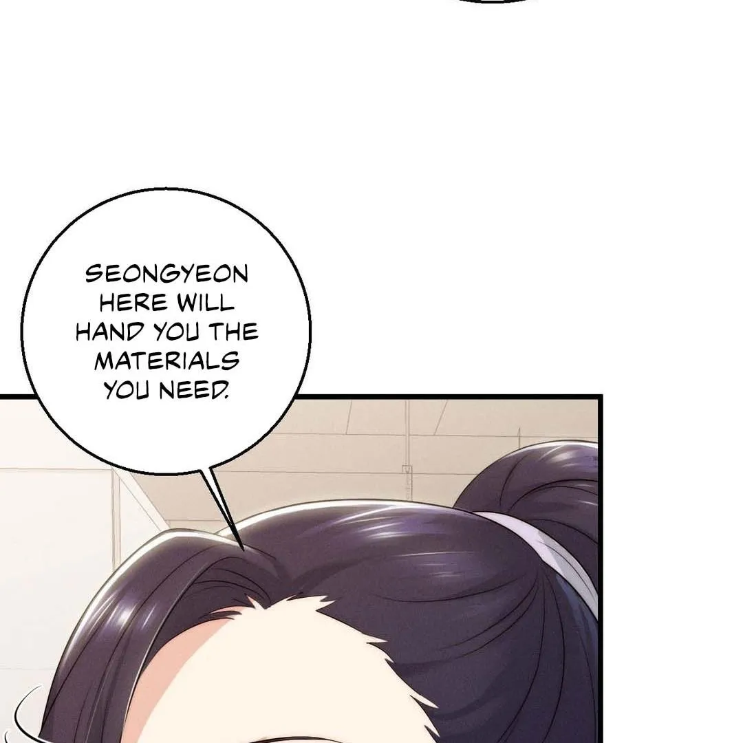 You are my XX Chapter 36 page 38 - 