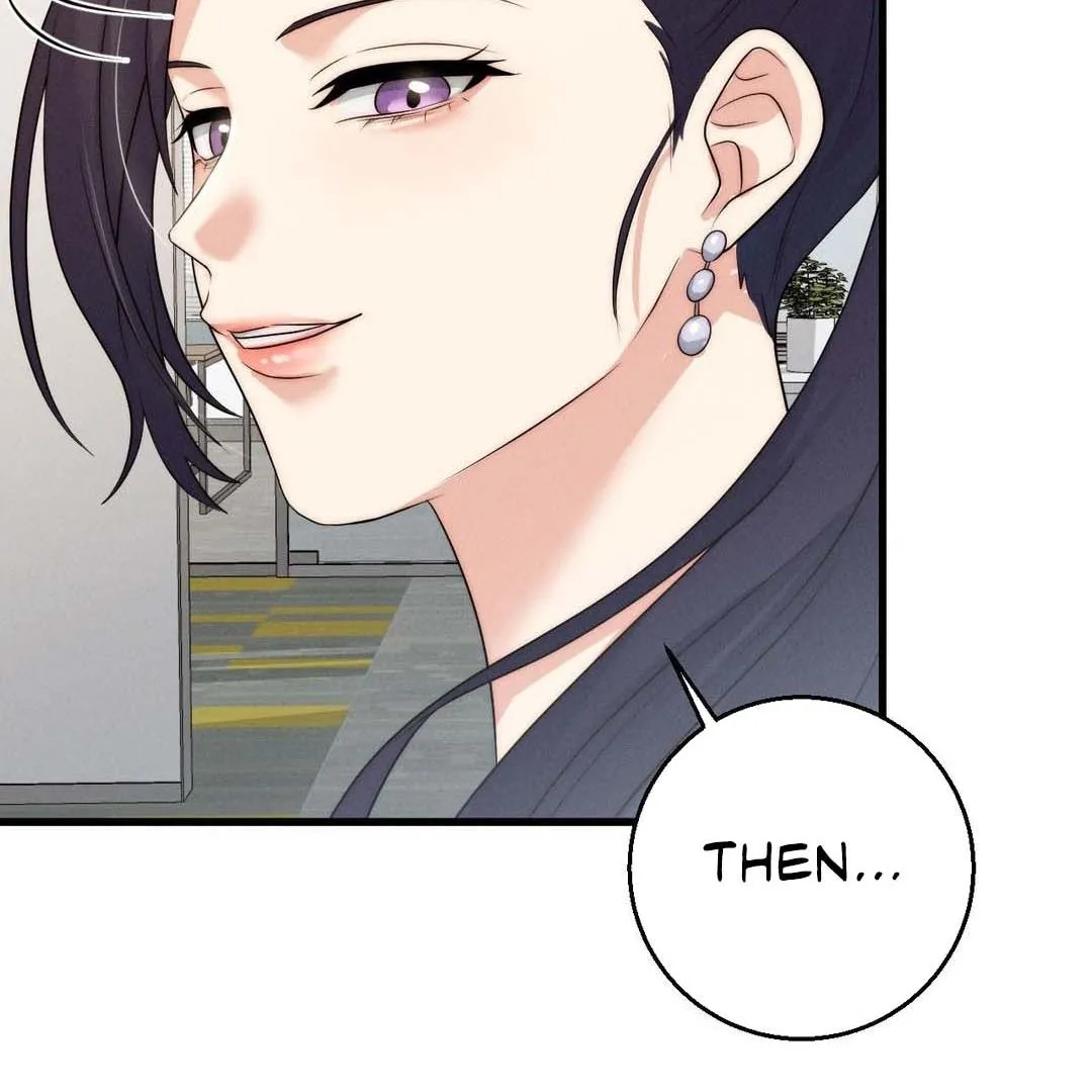 You are my XX Chapter 36 page 39 - 