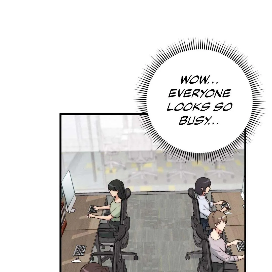 You are my XX Chapter 36 page 5 - 