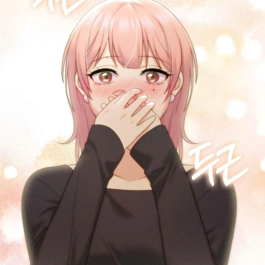 You are my XX Chapter 36 page 43 - 