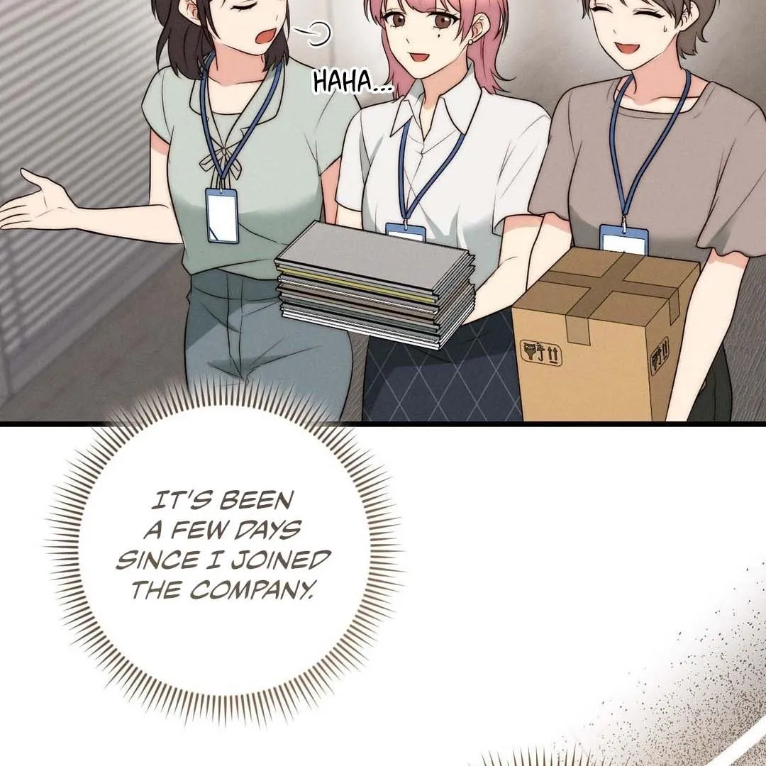 You are my XX Chapter 36 page 47 - 