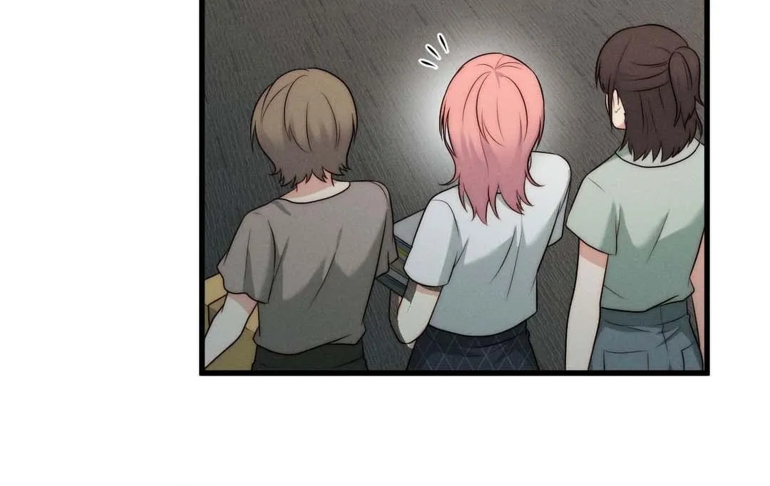 You are my XX Chapter 36 page 51 - 