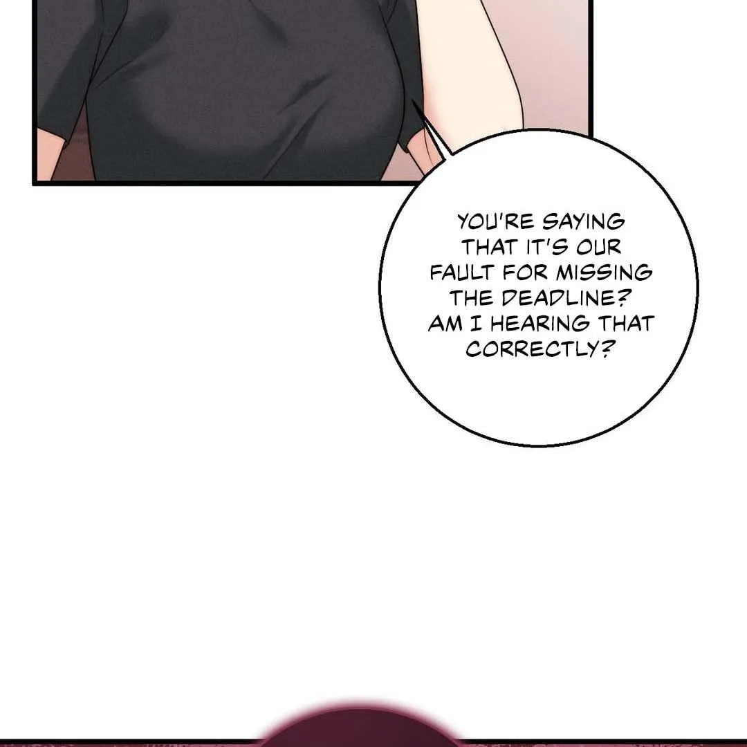 You are my XX Chapter 36 page 53 - 
