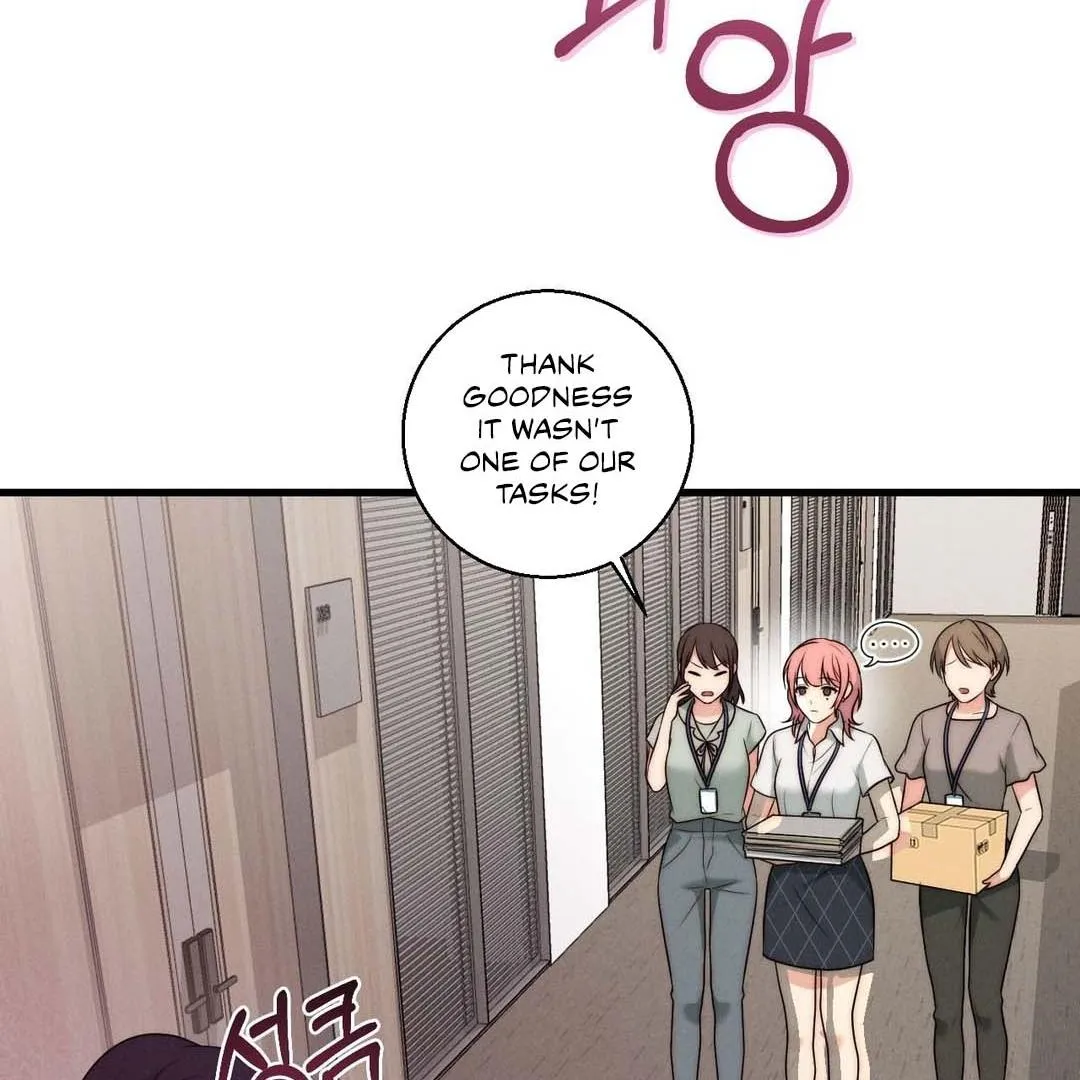 You are my XX Chapter 36 page 56 - 