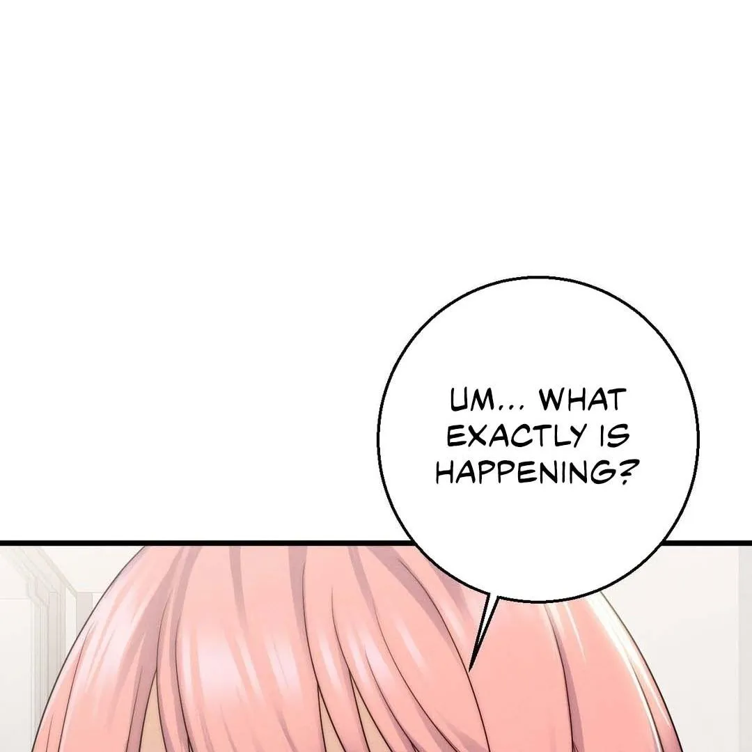 You are my XX Chapter 36 page 58 - 