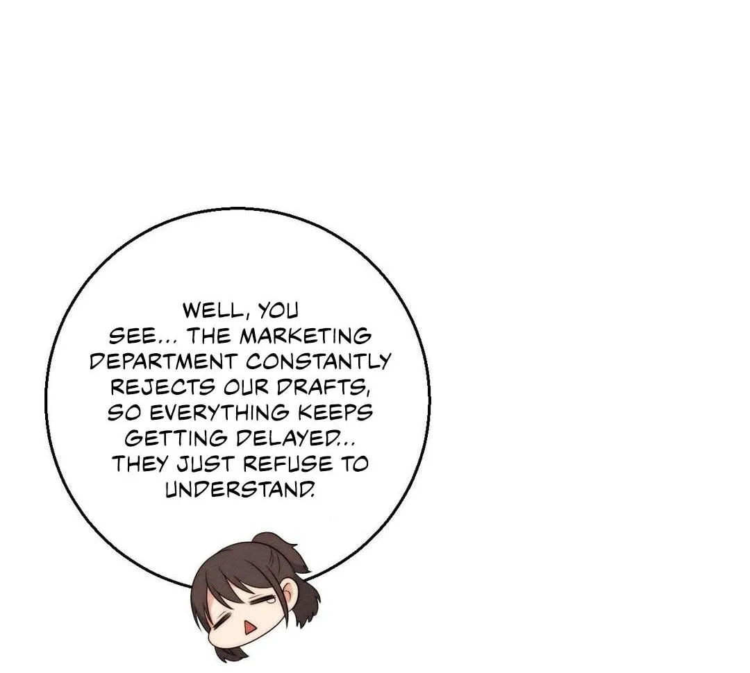 You are my XX Chapter 36 page 60 - 