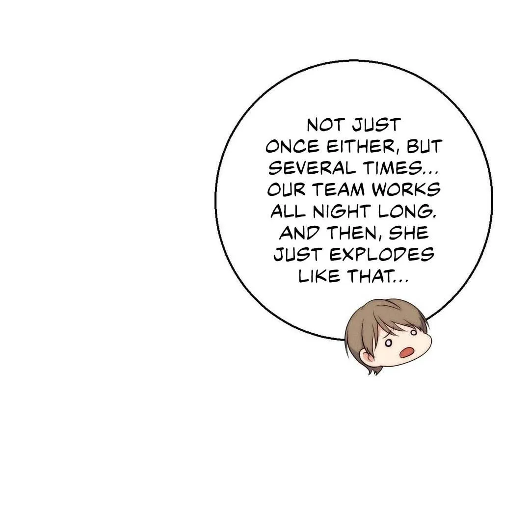 You are my XX Chapter 36 page 61 - 