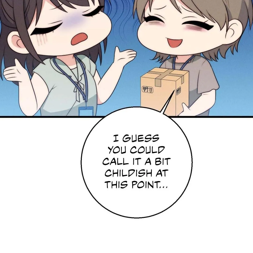 You are my XX Chapter 36 page 63 - 