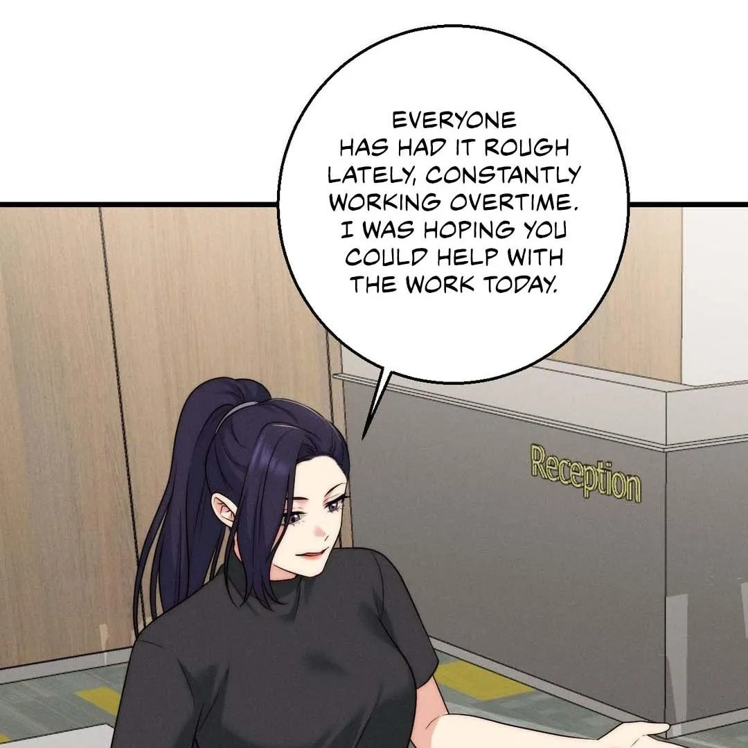 You are my XX Chapter 36 page 74 - 