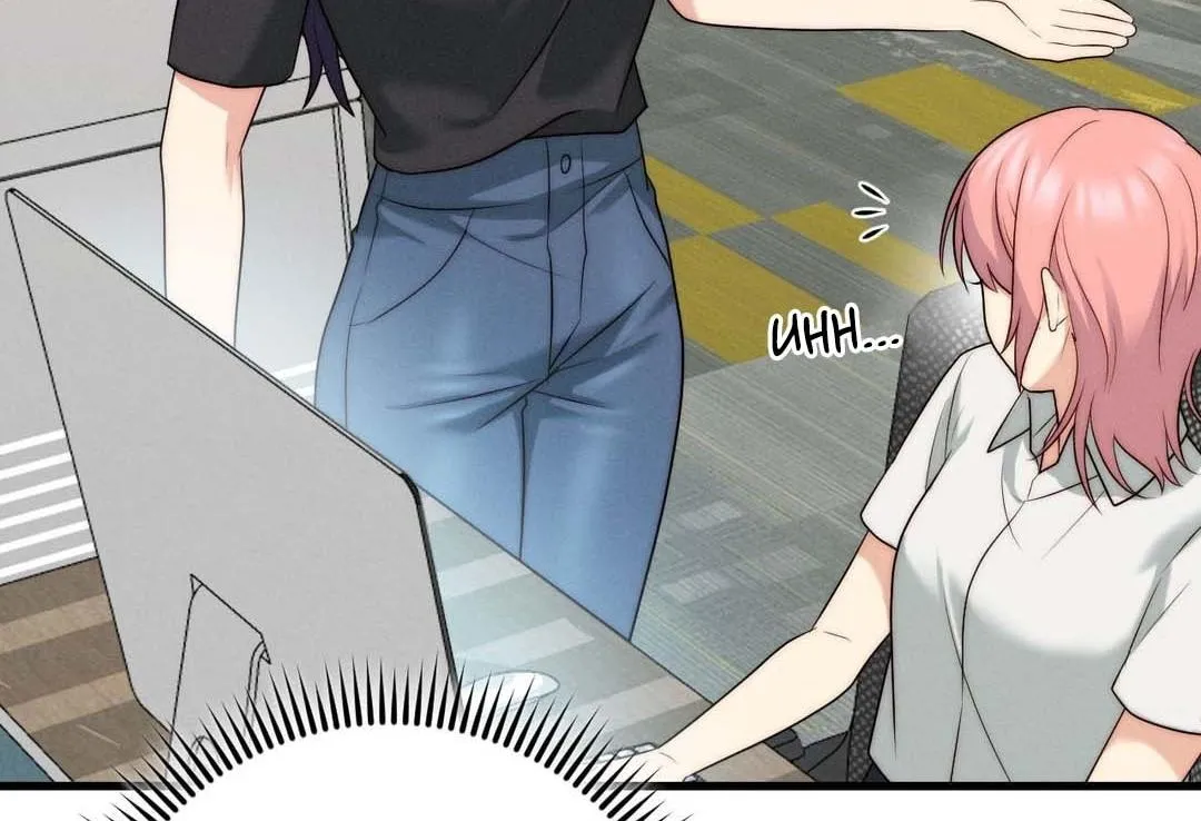 You are my XX Chapter 36 page 75 - 