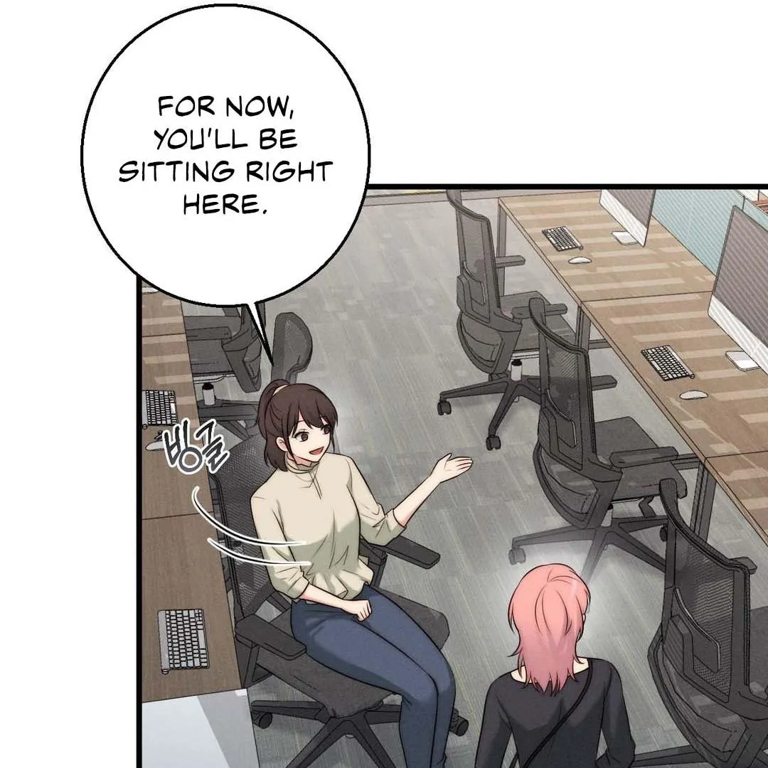 You are my XX Chapter 36 page 9 - 