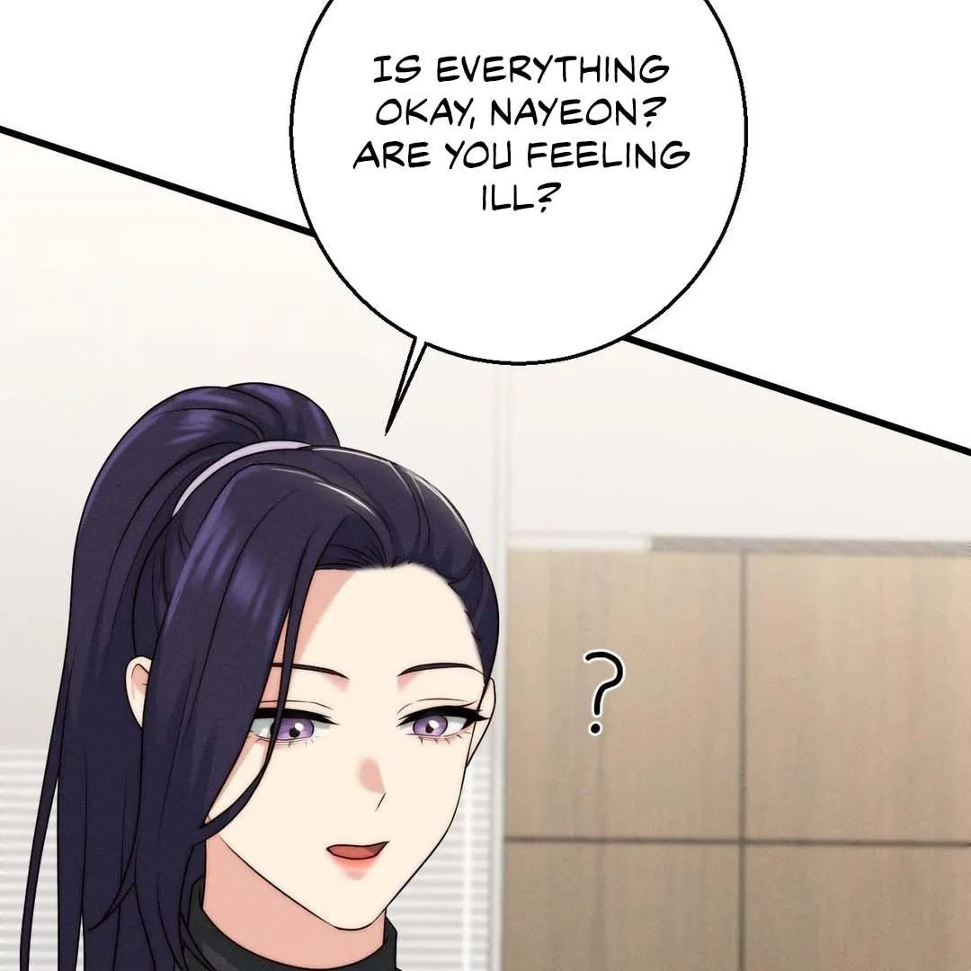 You are my XX Chapter 36 page 81 - 
