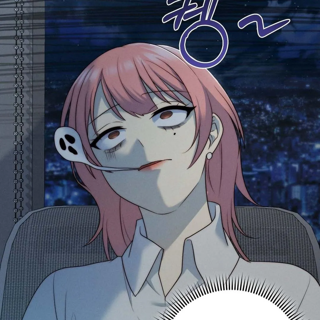 You are my XX Chapter 36 page 86 - 