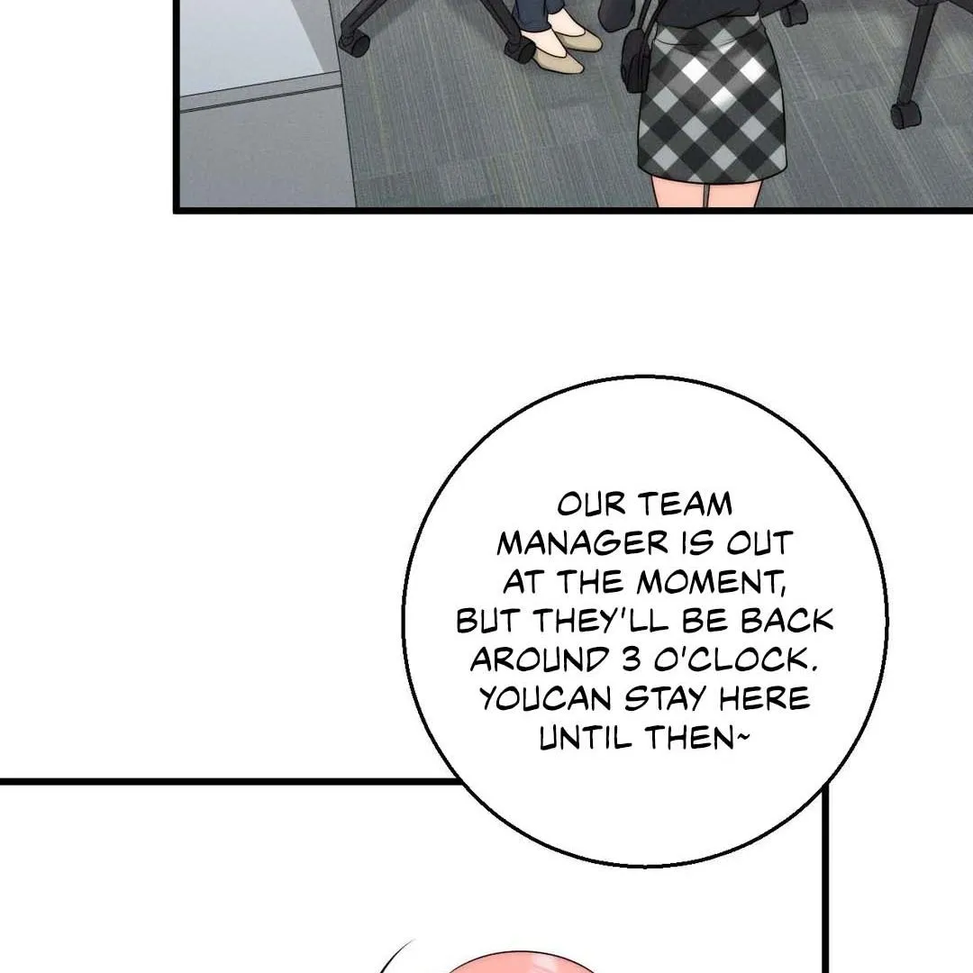 You are my XX Chapter 36 page 10 - 