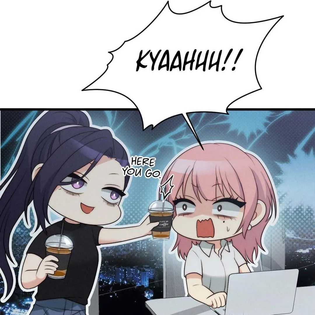 You are my XX Chapter 36 page 93 - 
