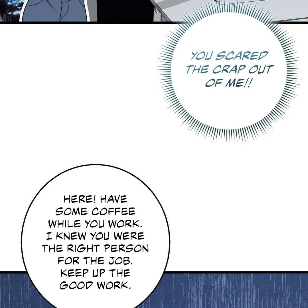 You are my XX Chapter 36 page 94 - 