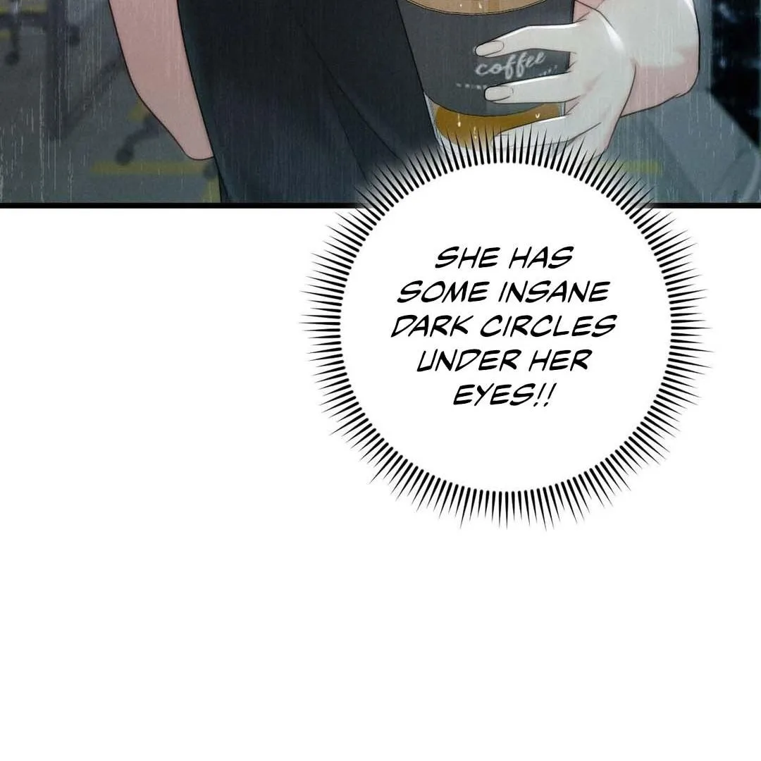You are my XX Chapter 36 page 96 - 