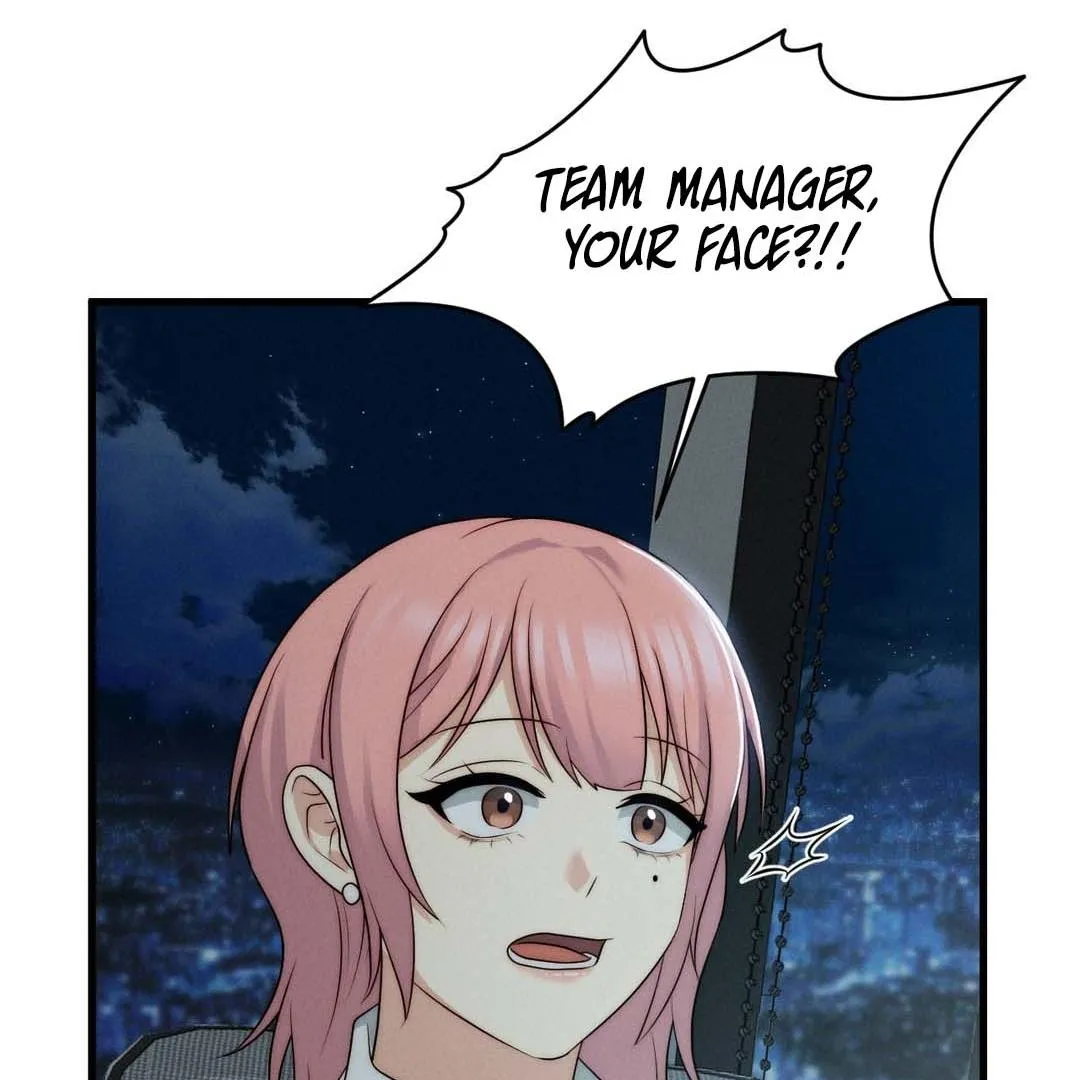 You are my XX Chapter 36 page 97 - 