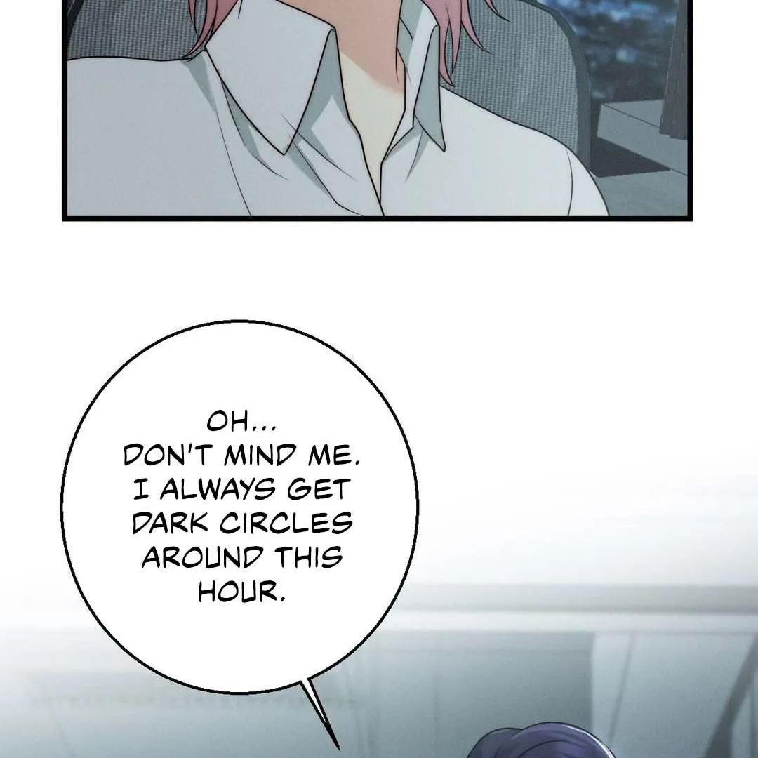 You are my XX Chapter 36 page 98 - 
