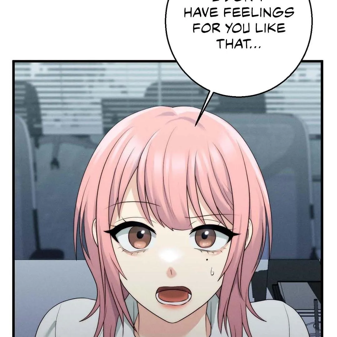 You are my XX Chapter 37 page 11 - 