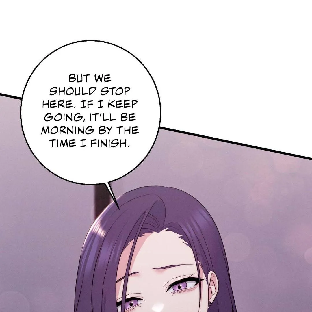 You are my XX Chapter 37 page 108 - 