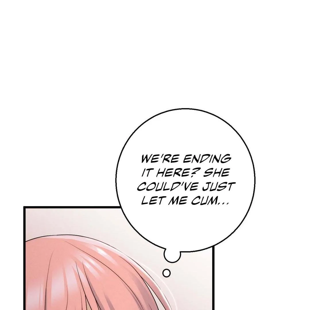 You are my XX Chapter 37 page 110 - 