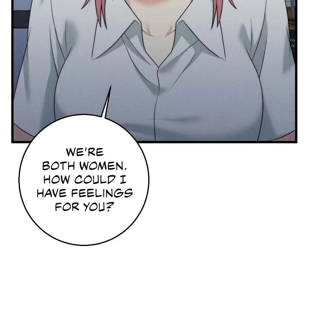 You are my XX Chapter 37 page 12 - 