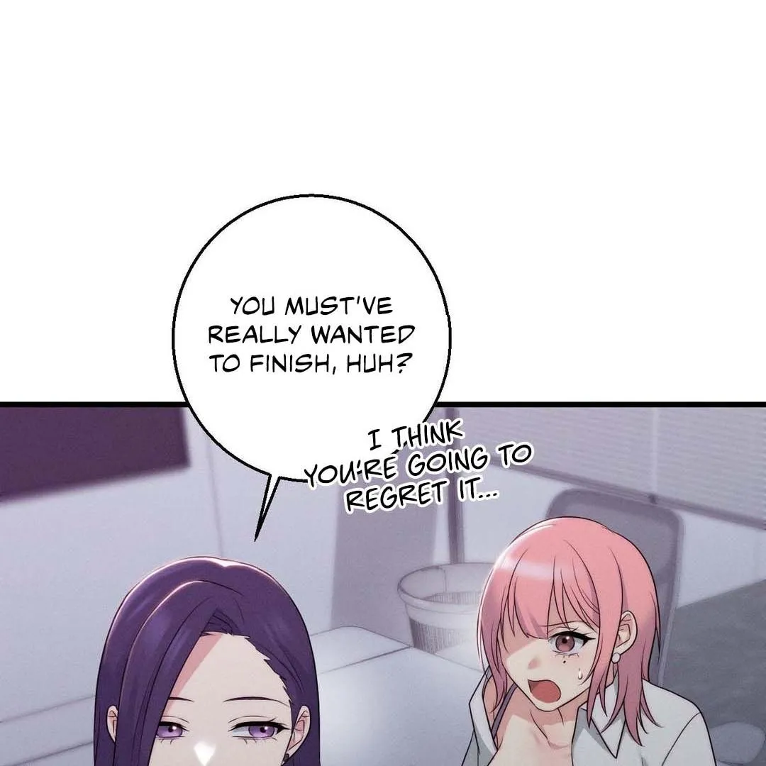 You are my XX Chapter 37 page 112 - 