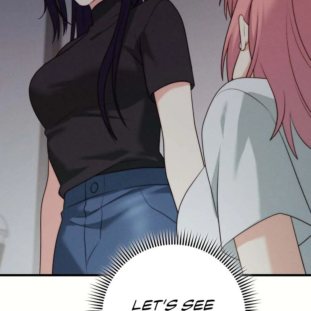 You are my XX Chapter 37 page 118 - 